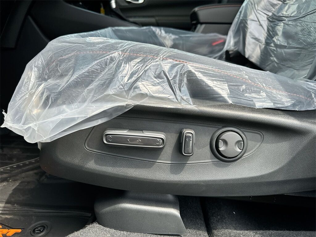 2026 Honda CR-V Hybrid Oklahoma City OK