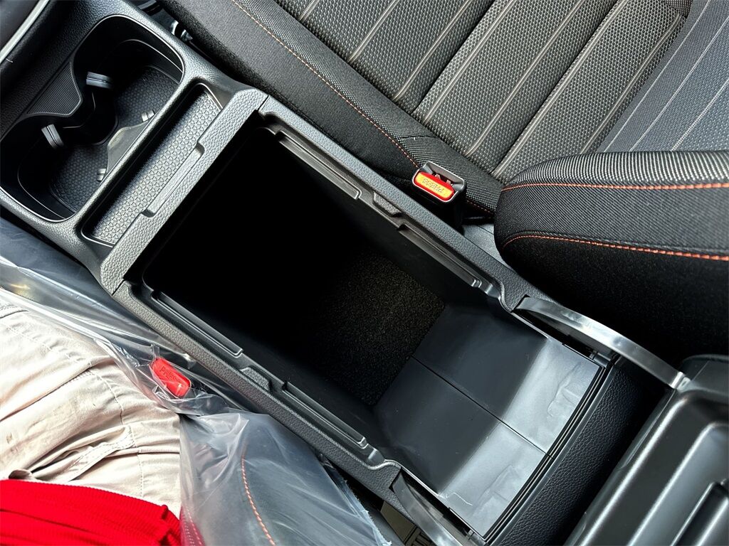 2026 Honda CR-V Hybrid Oklahoma City OK