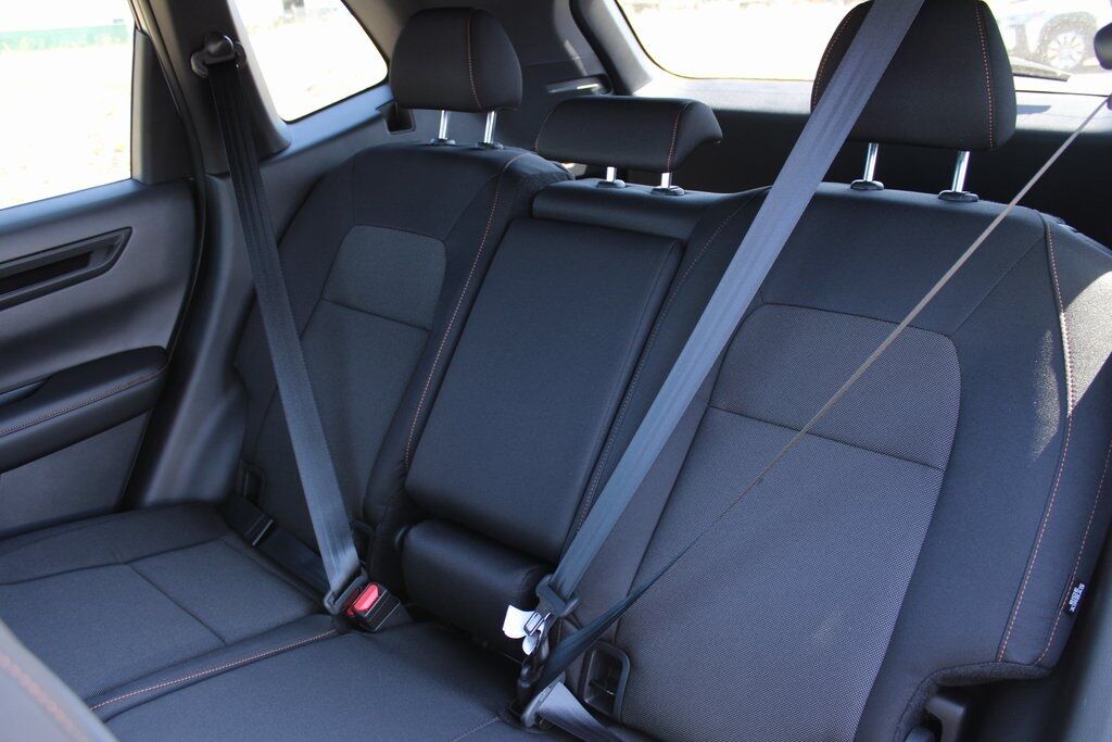 2026 Honda CR-V Hybrid Klamath Falls OR