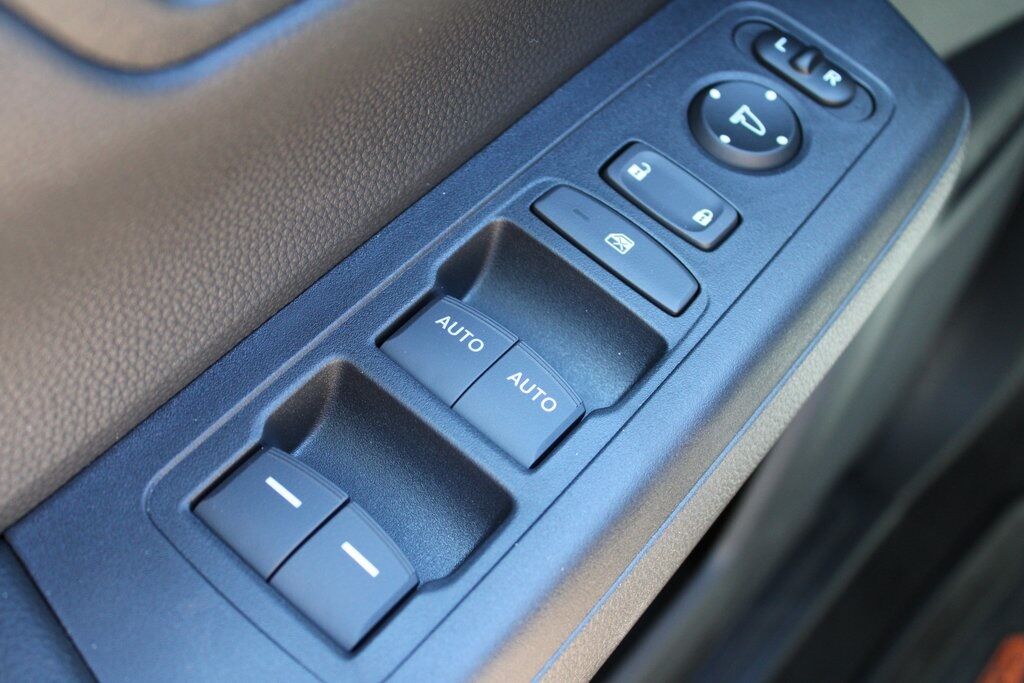 2026 Honda CR-V Hybrid Klamath Falls OR