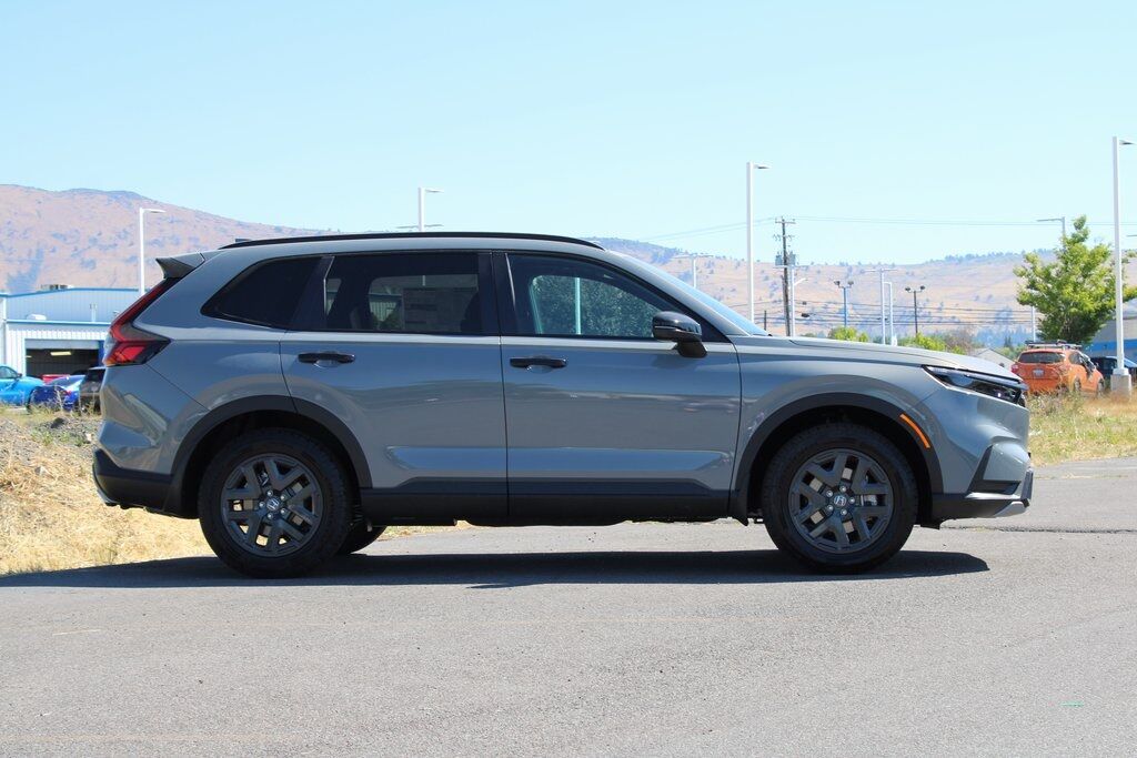 2026 Honda CR-V Hybrid Klamath Falls OR