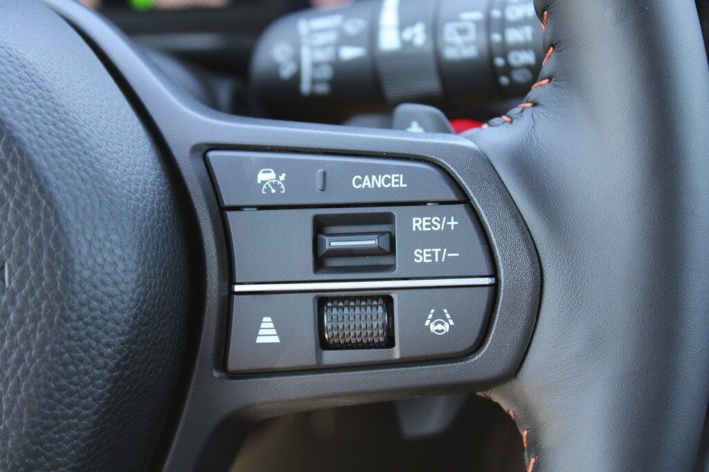 2026 Honda CR-V Hybrid Klamath Falls OR