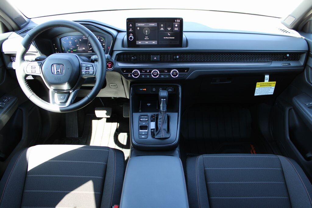 2026 Honda CR-V Hybrid Klamath Falls OR