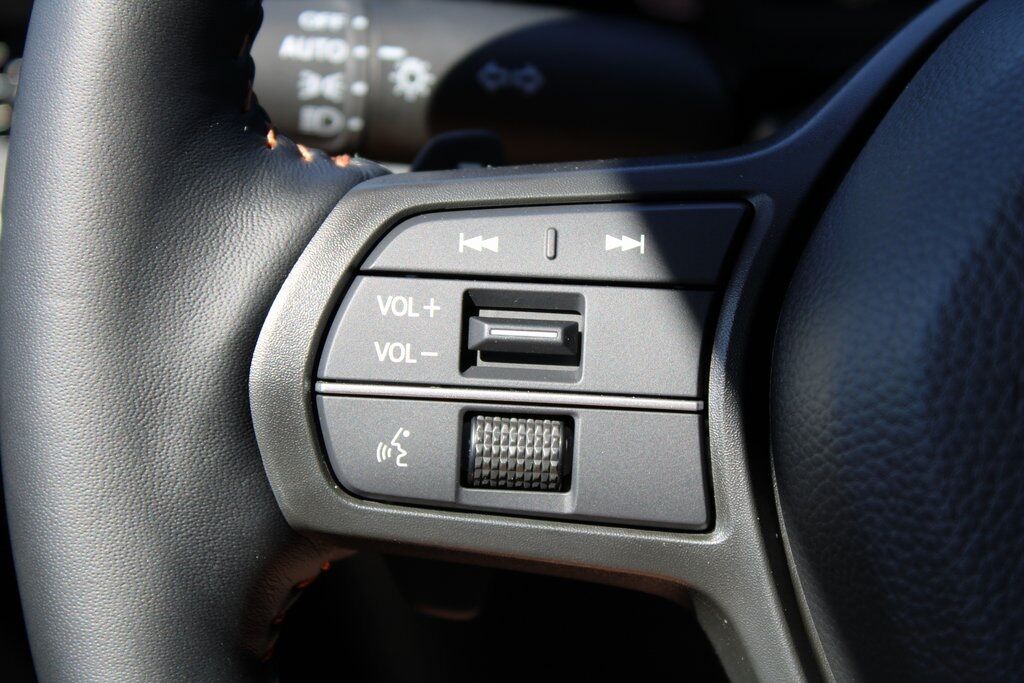 2026 Honda CR-V Hybrid Klamath Falls OR