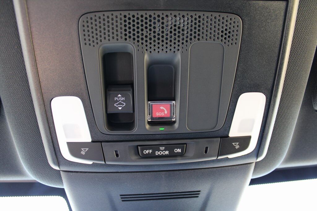 2026 Honda CR-V Hybrid Klamath Falls OR