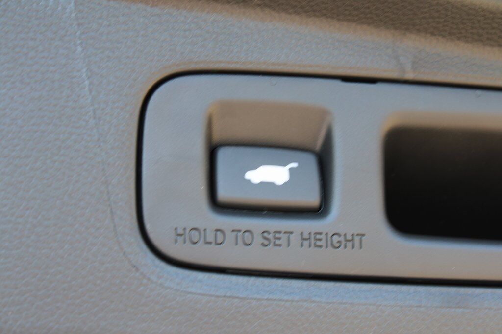 2026 Honda CR-V Hybrid Klamath Falls OR