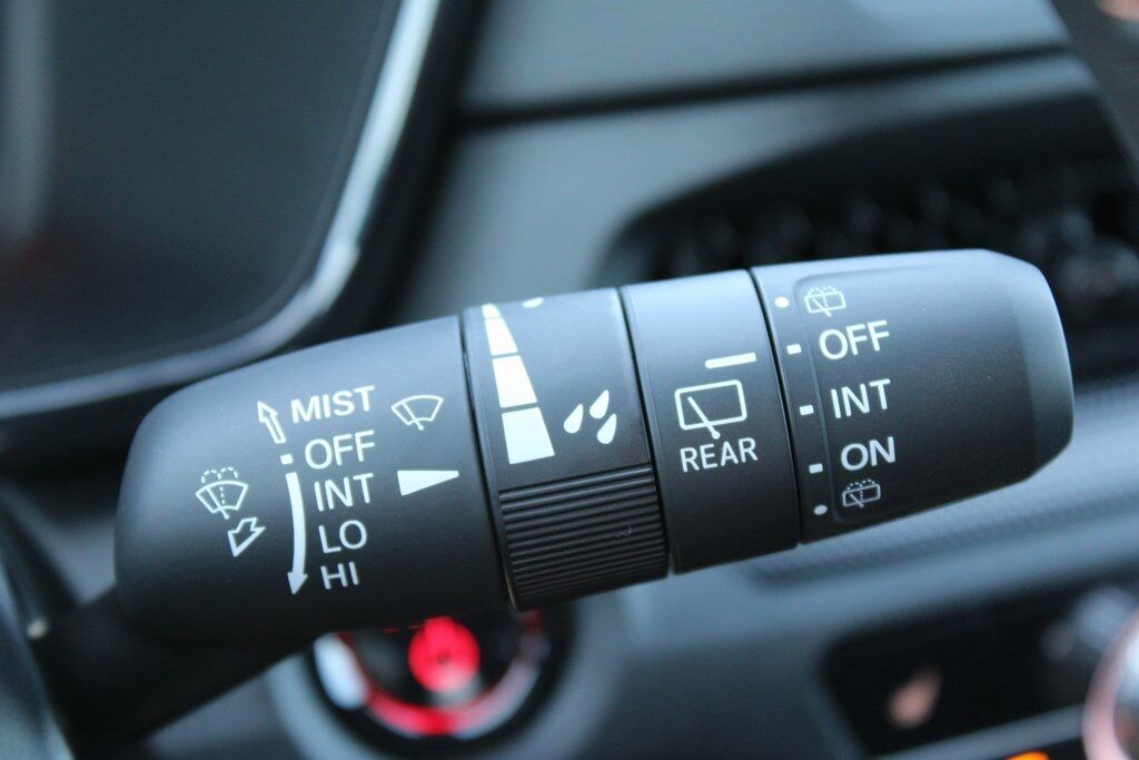 2026 Honda CR-V Hybrid Klamath Falls OR