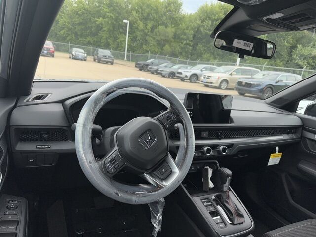 2026 Honda CR-V Hybrid  West Burlington IA
