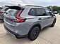2026 Honda CR-V Hybrid  West Burlington IA