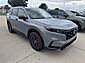 2026 Honda CR-V Hybrid  West Burlington IA