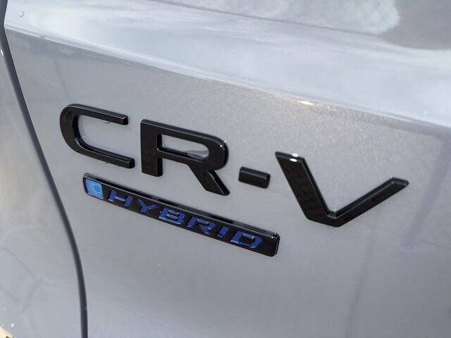 2026 Honda CR-V Hybrid  West Burlington IA
