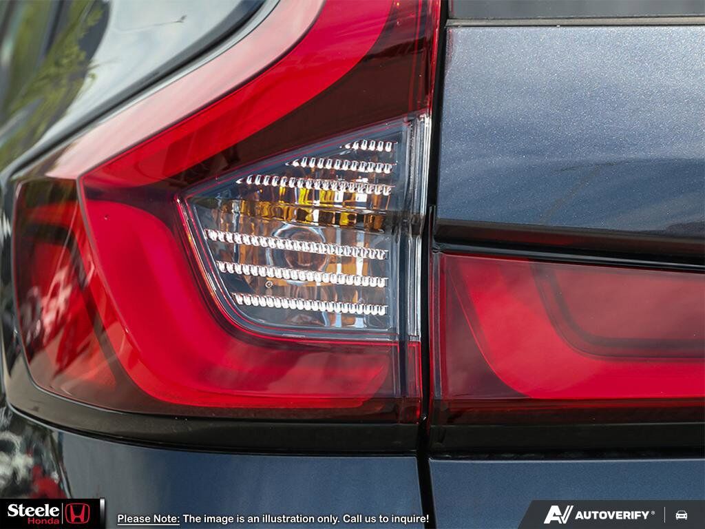 2026 Honda CR-V Hybrid EX-L St. John's NL