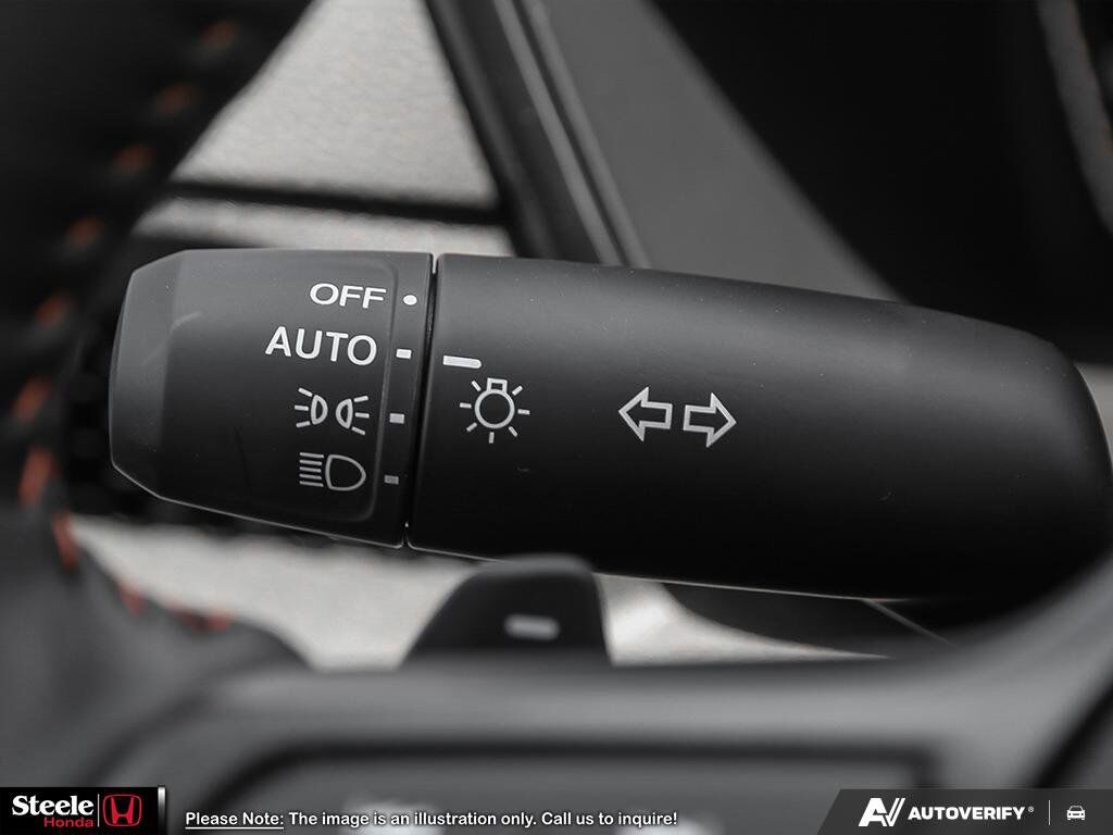 2026 Honda CR-V Hybrid EX-L St. John's NL