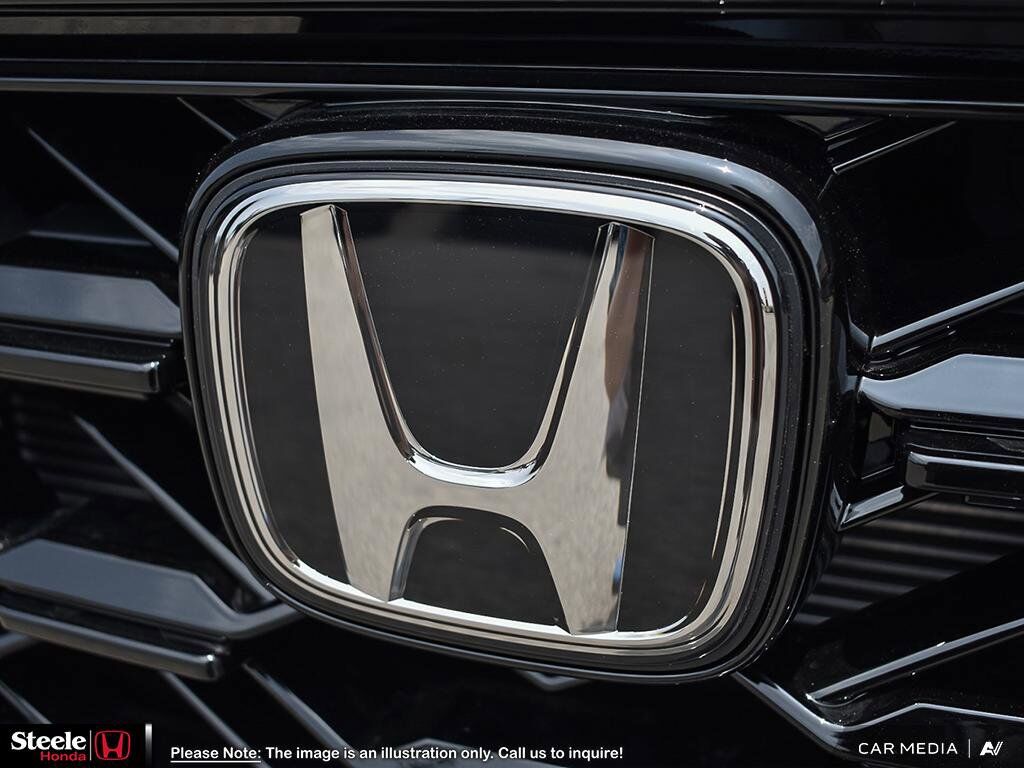 2026 Honda CR-V Hybrid EX-L St. John's NL