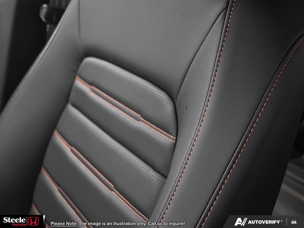 2026 Honda CR-V Hybrid EX-L St. John's NL