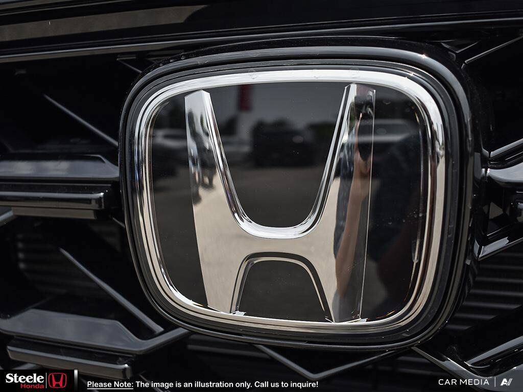 2026 Honda CR-V Hybrid EX-L St. John's NL