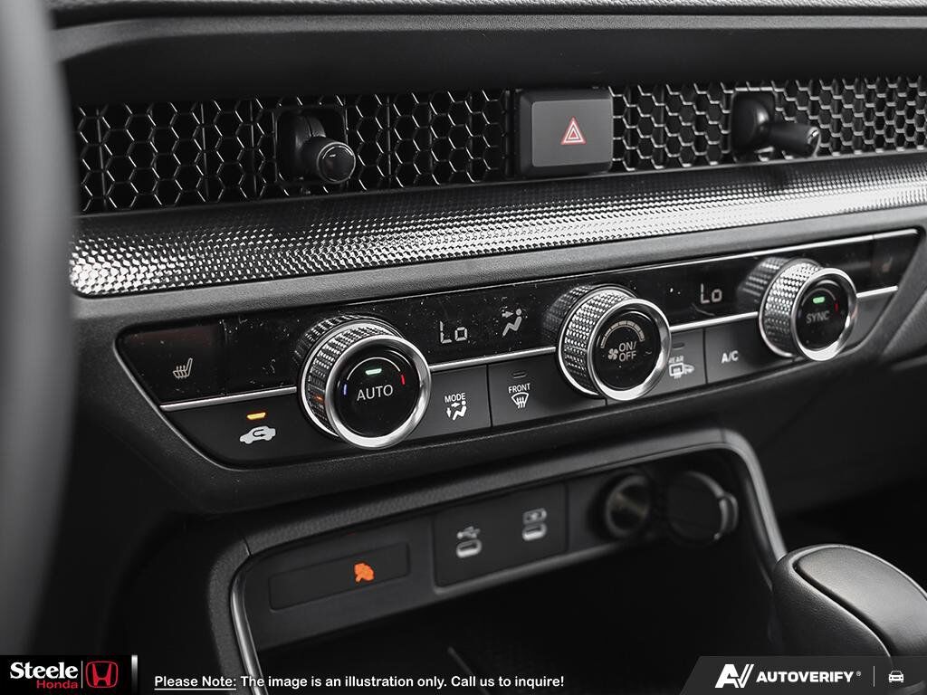 2026 Honda CR-V Hybrid EX-L St. John's NL