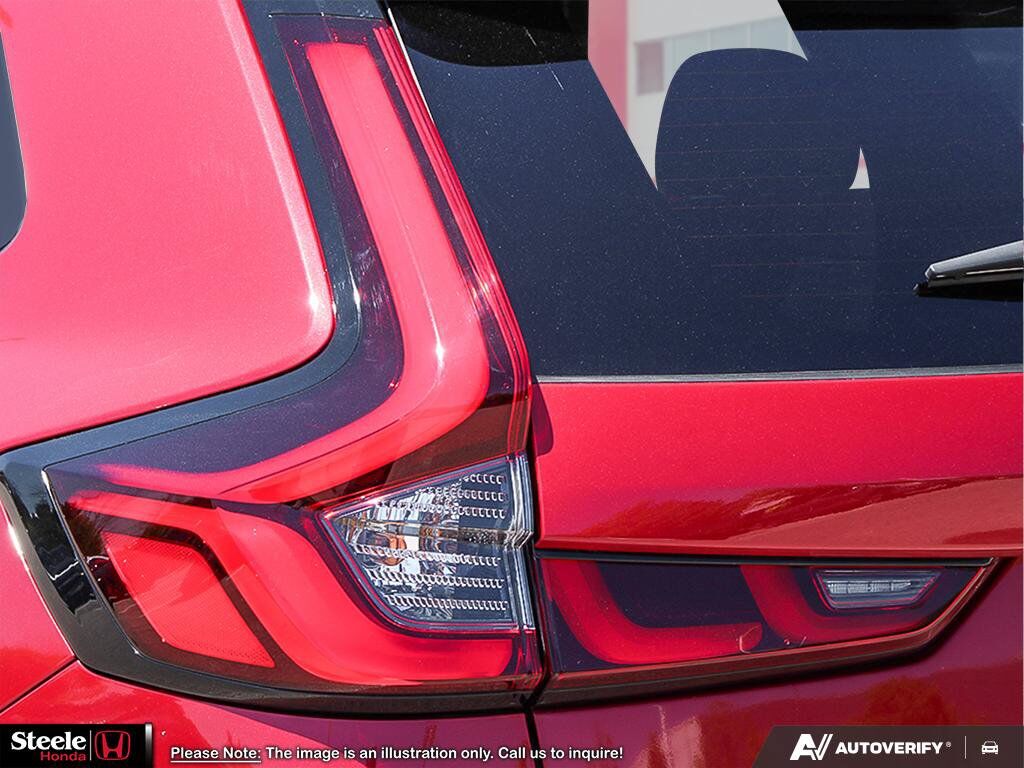 2026 Honda CR-V Hybrid EX-L St. John's NL