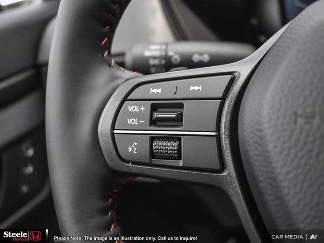 2026 Honda CR-V Hybrid EX-L St. John's NL