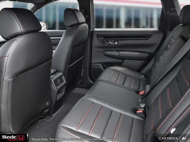 2026 Honda CR-V Hybrid EX-L St. John's NL