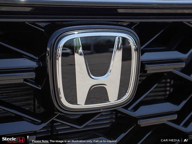 2026 Honda CR-V Hybrid EX-L St. John's NL