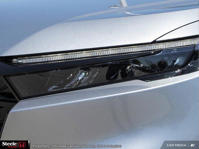 2026 Honda CR-V Hybrid EX-L St. John's NL