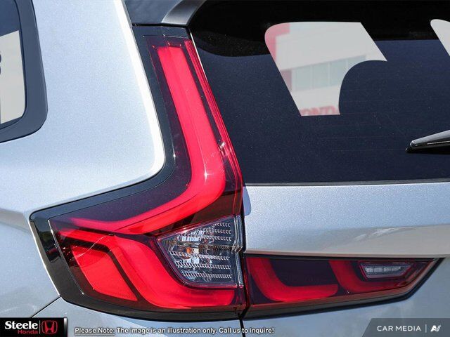 2026 Honda CR-V Hybrid EX-L St. John's NL