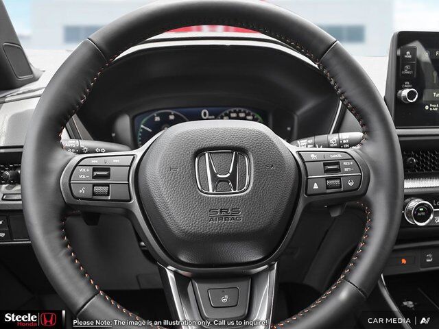 2026 Honda CR-V Hybrid EX-L St. John's NL