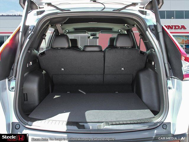 2026 Honda CR-V Hybrid EX-L St. John's NL