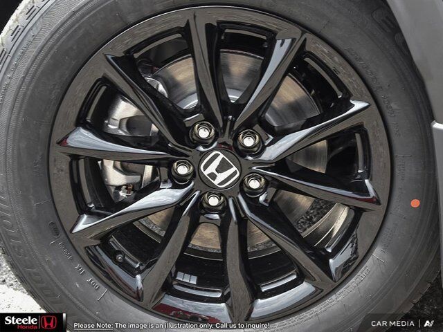 2026 Honda CR-V Hybrid EX-L St. John's NL
