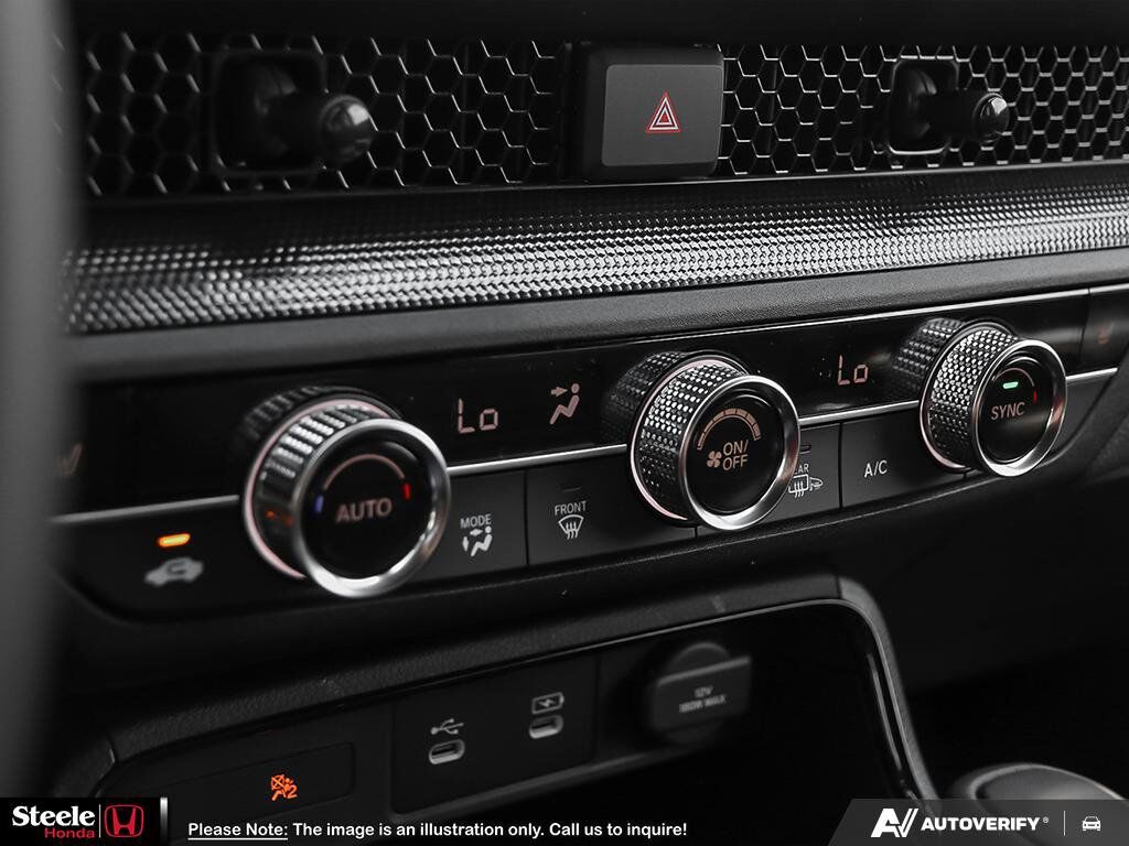 2026 Honda CR-V Hybrid EX-L St. John's NL