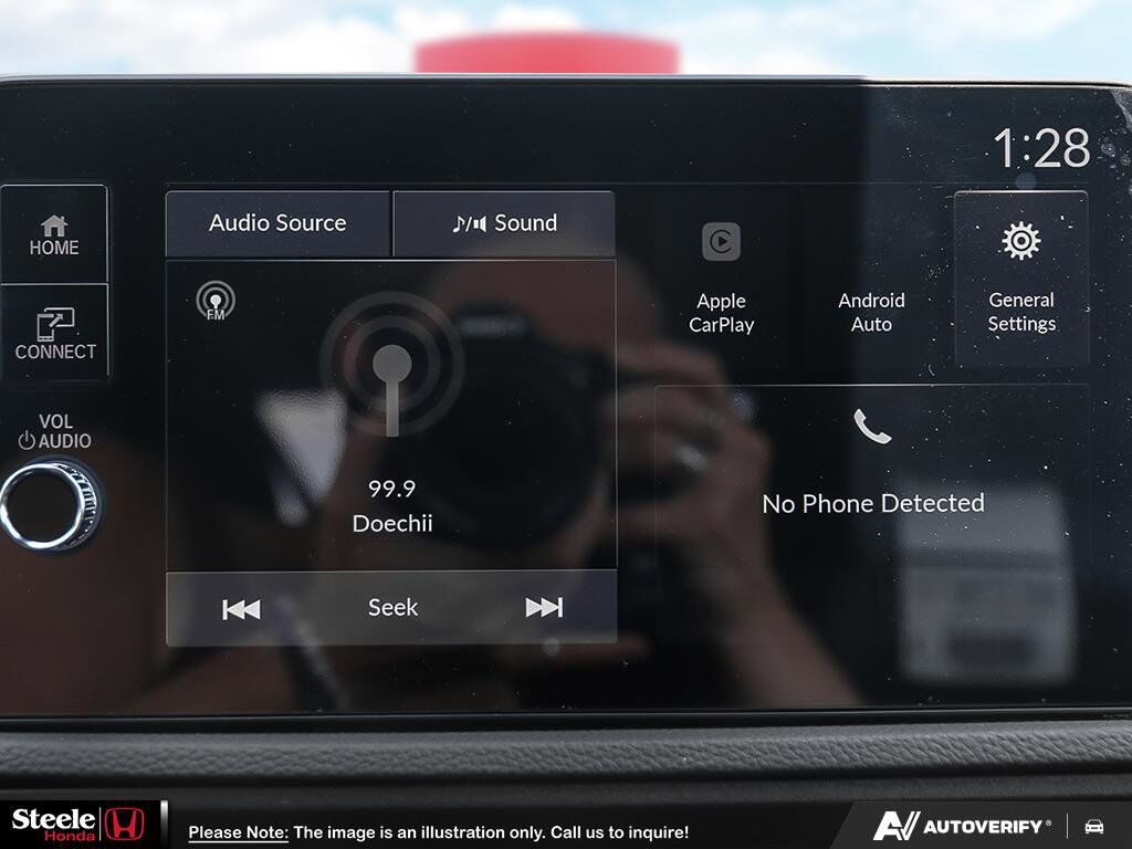 2026 Honda CR-V Hybrid EX-L St. John's NL