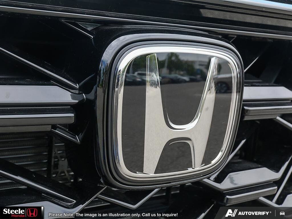 2026 Honda CR-V Hybrid EX-L St. John's NL