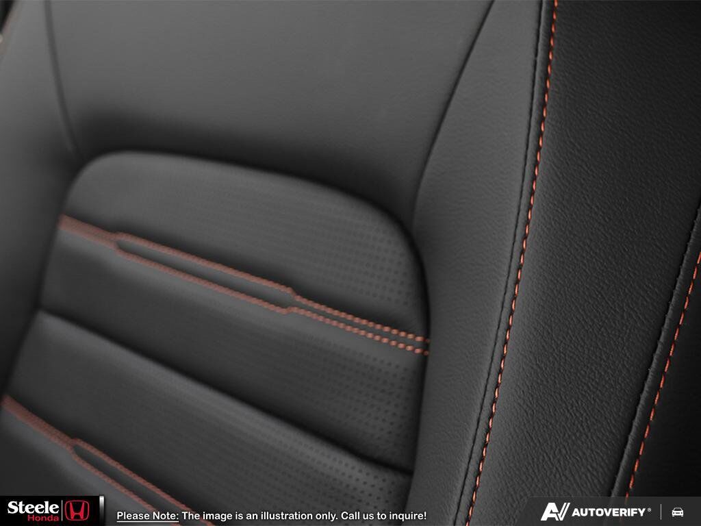 2026 Honda CR-V Hybrid EX-L St. John's NL