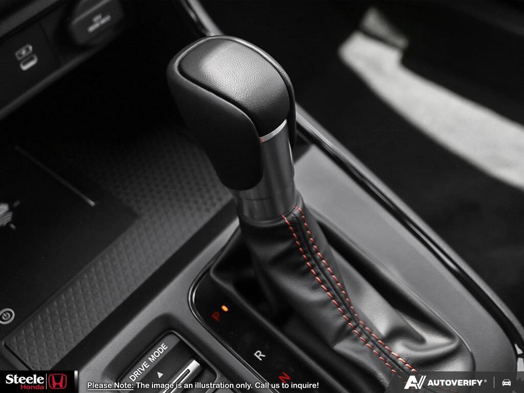 2026 Honda CR-V Hybrid EX-L St. John's NL