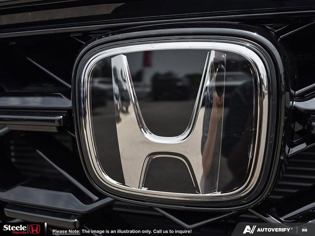 2026 Honda CR-V Hybrid EX-L St. John's NL