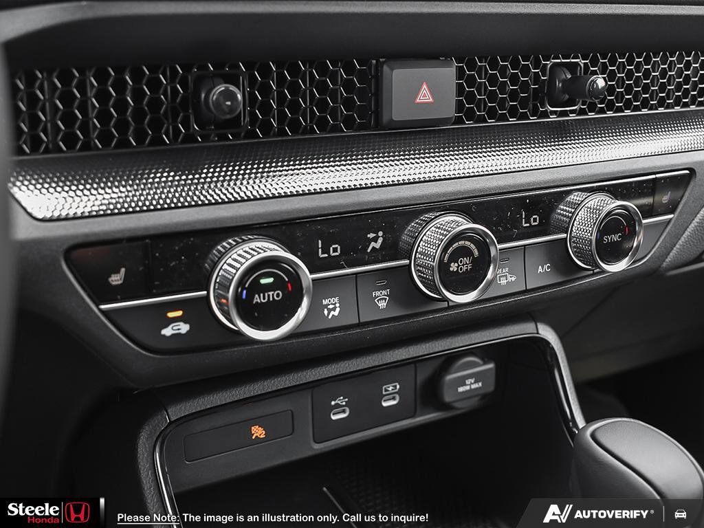 2026 Honda CR-V Hybrid EX-L St. John's NL