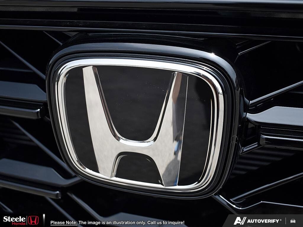 2026 Honda CR-V Hybrid EX-L St. John's NL