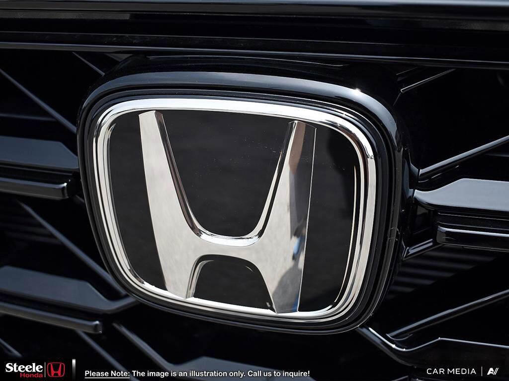 2026 Honda CR-V Hybrid EX-L St. John's NL
