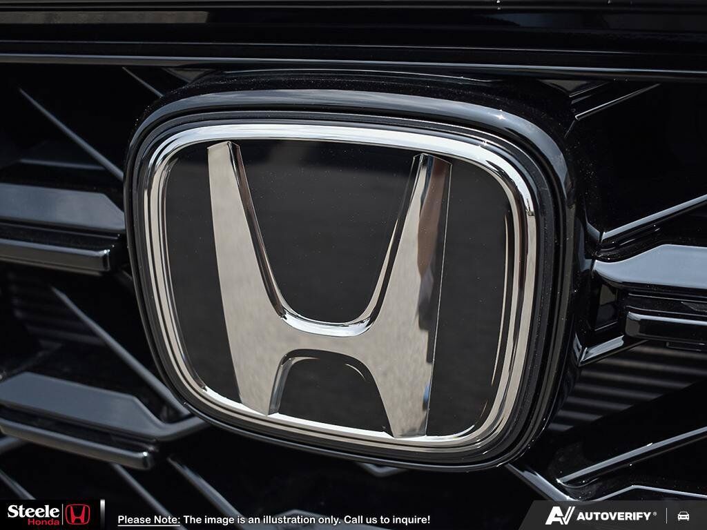 2026 Honda CR-V Hybrid EX-L St. John's NL
