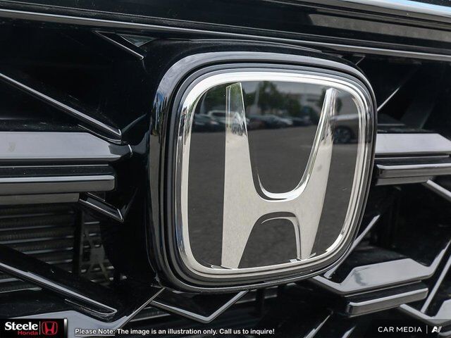2026 Honda CR-V Hybrid EX-L St. John's NL