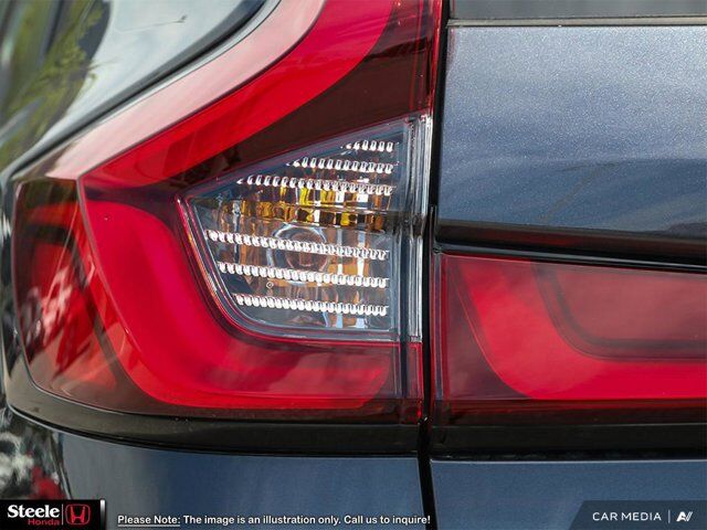 2026 Honda CR-V Hybrid EX-L St. John's NL