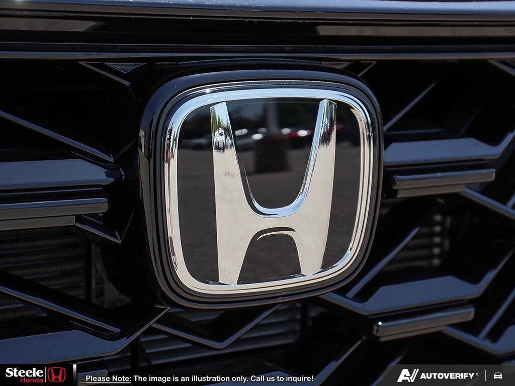 2026 Honda CR-V Hybrid EX-L St. John's NL