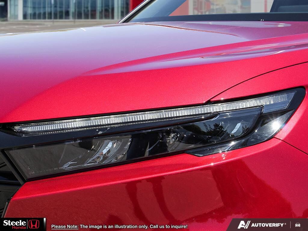 2026 Honda CR-V Hybrid EX-L St. John's NL