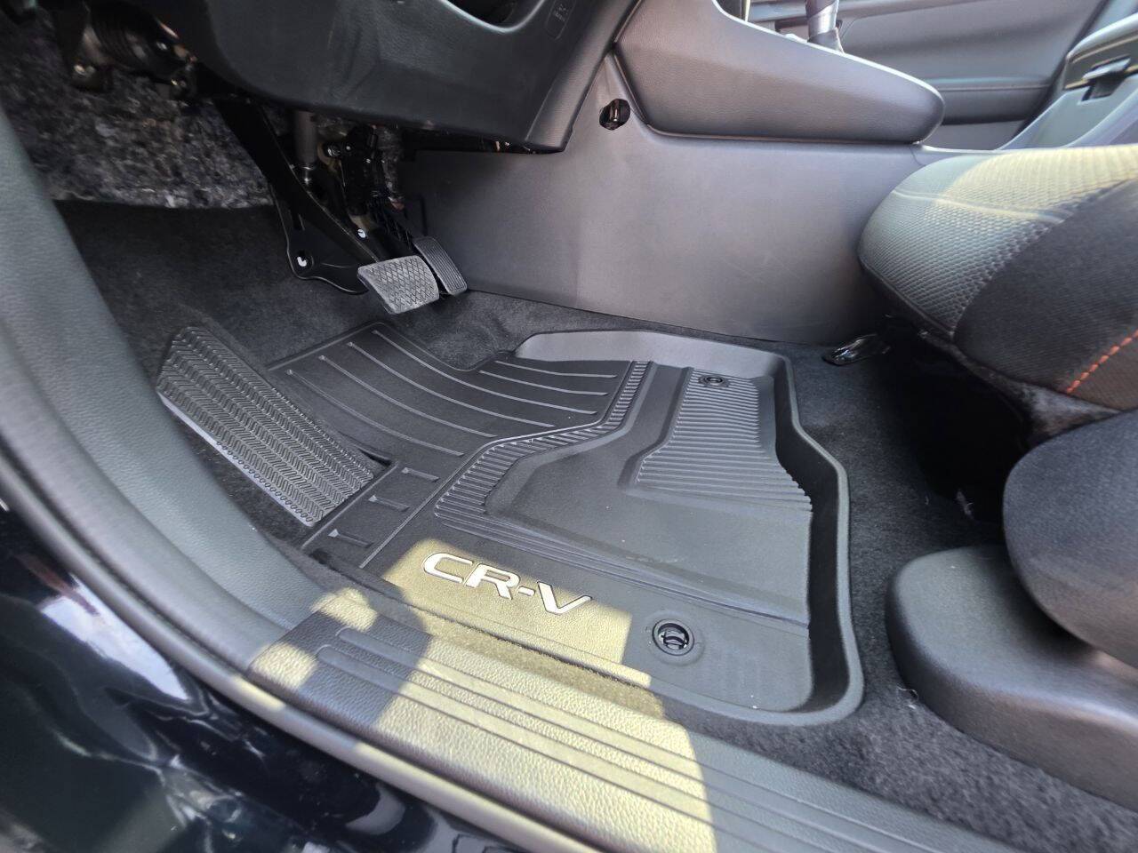 2026 Honda CR-V Hybrid Sport AWD 4dr SUV Eldridge IA