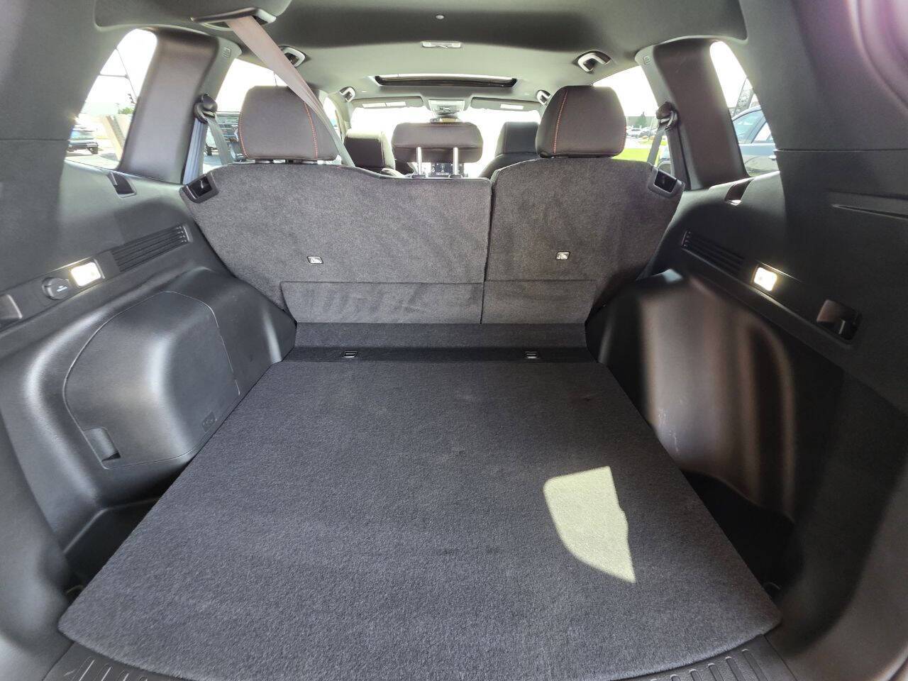 2026 Honda CR-V Hybrid Sport AWD 4dr SUV Eldridge IA