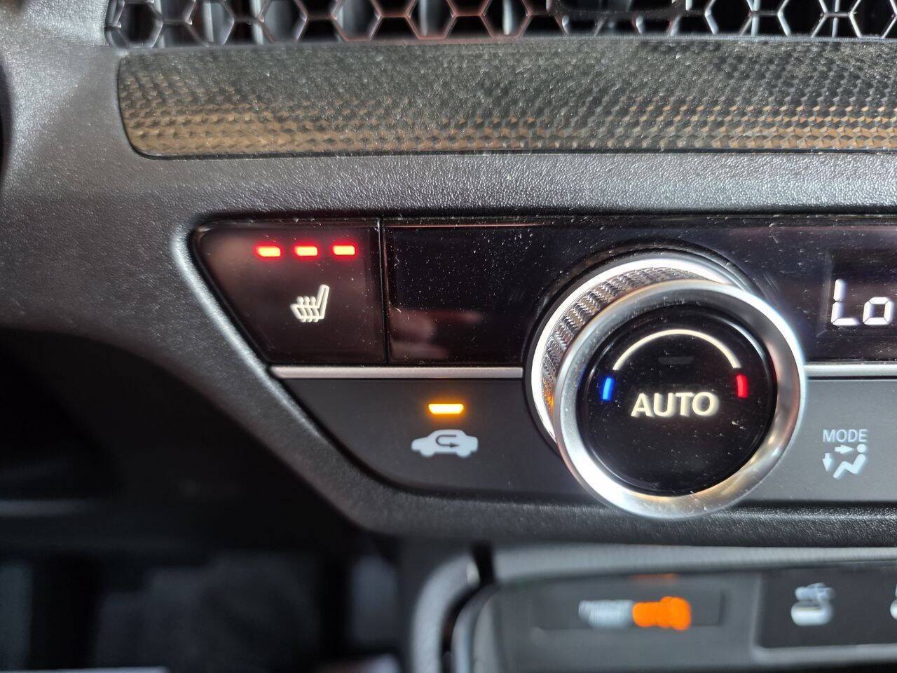 2026 Honda CR-V Hybrid Sport AWD 4dr SUV Eldridge IA