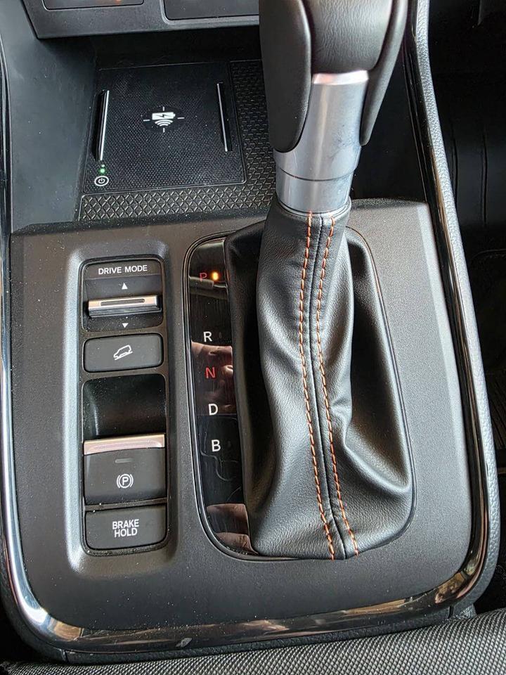 2026 Honda CR-V Hybrid Sport AWD 4dr SUV Eldridge IA