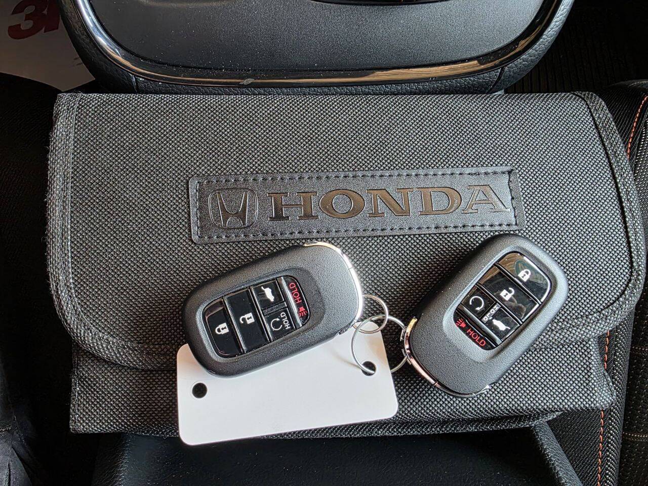 2026 Honda CR-V Hybrid Sport AWD 4dr SUV Eldridge IA