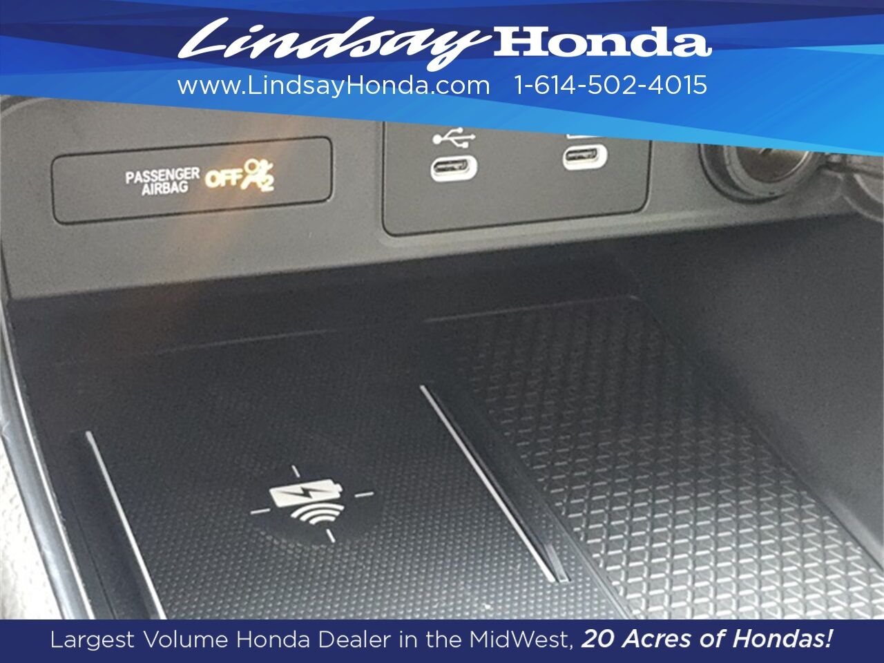 2026 Honda CR-V Hybrid Sport Columbus OH